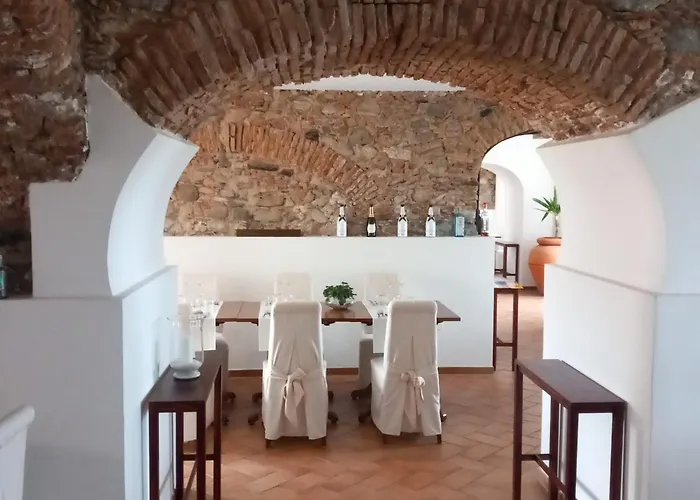 Hotel La Lampara Reggio Calabria
